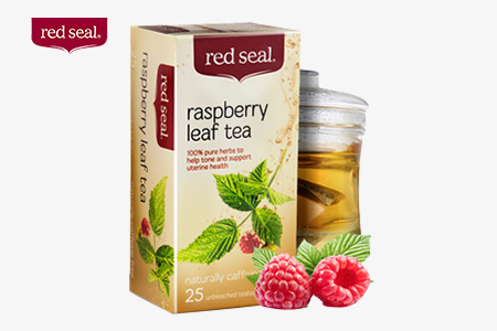 覆盆子叶孕妇助产茶